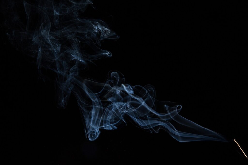Rauch Weihrauch Die Faszination der Spiritualität und Weihrauchbrenner