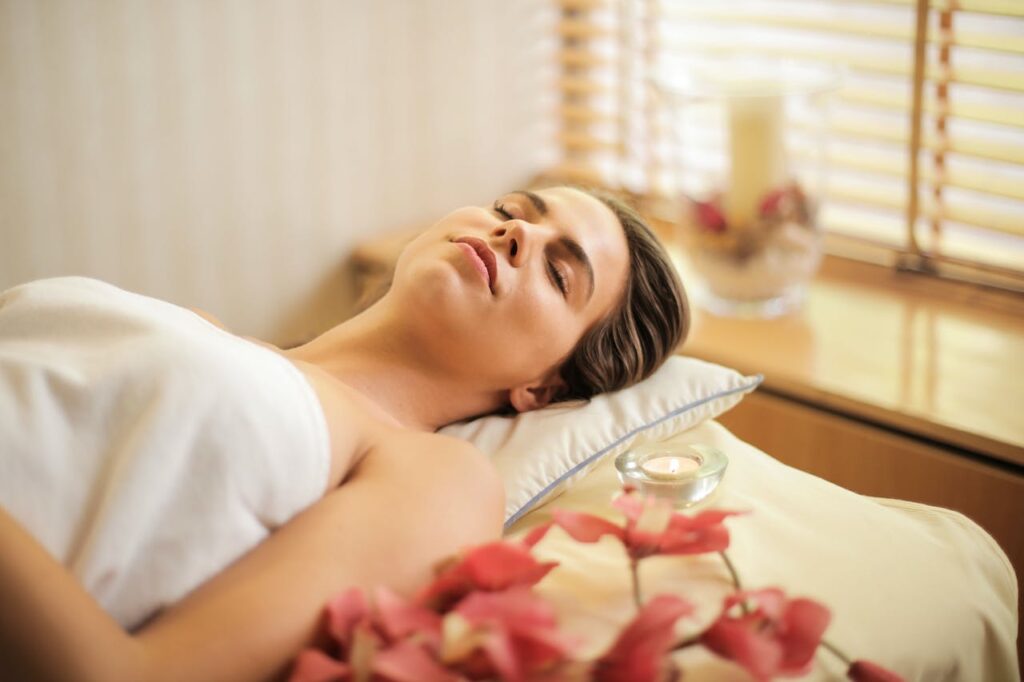 Massage Entspannung Wellness Massagegeräte für Zuhause und Büro Interessante Optionen