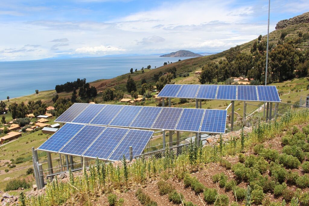 Solarenergie Solarpaneele Solarstromrentabilität Wann lohnen sich Photovoltaikanlagen