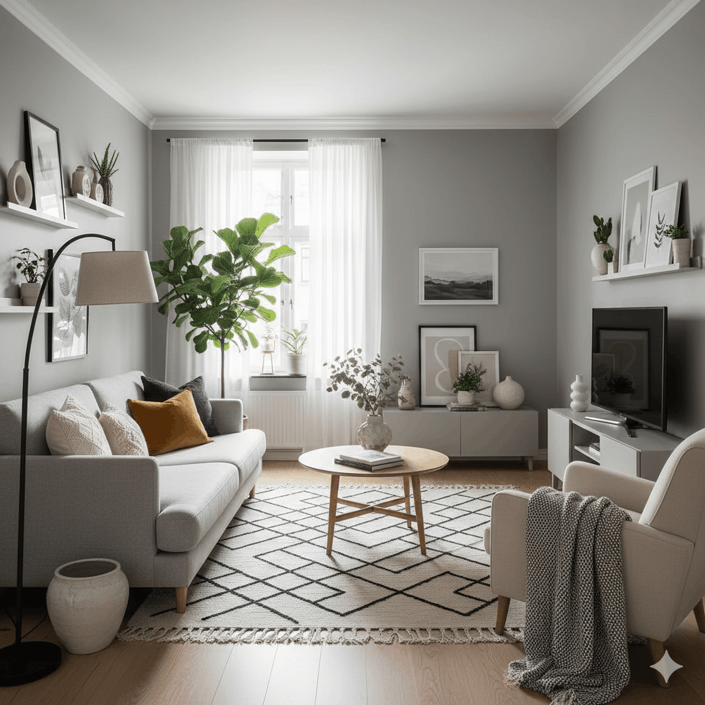 Einrichtung Trends und News 2026