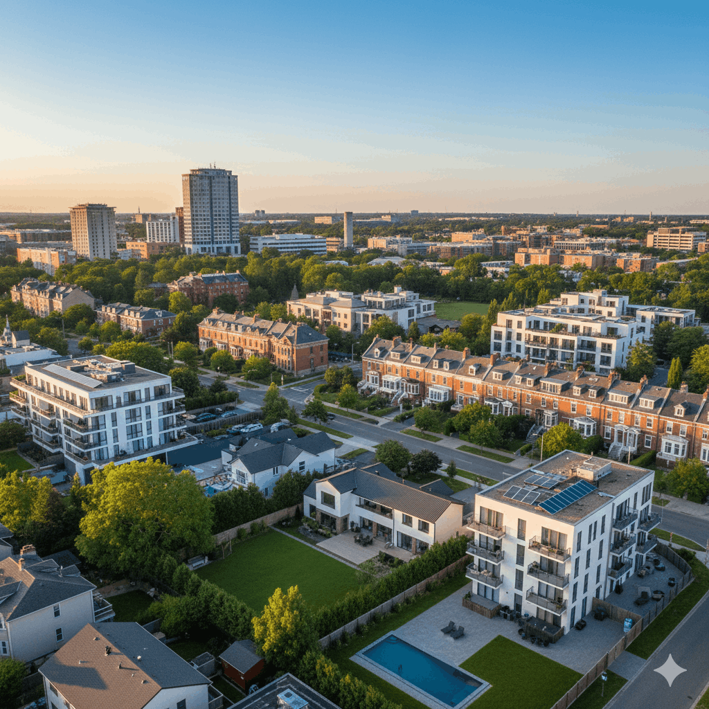 Immobilien Trends und News 2026