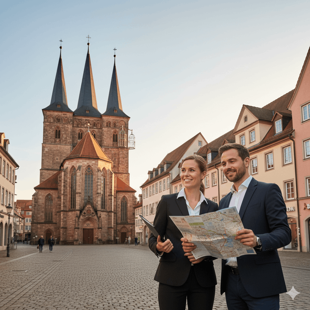 Immobilienmakler in Münster finden – Ideen und Tipps 2026