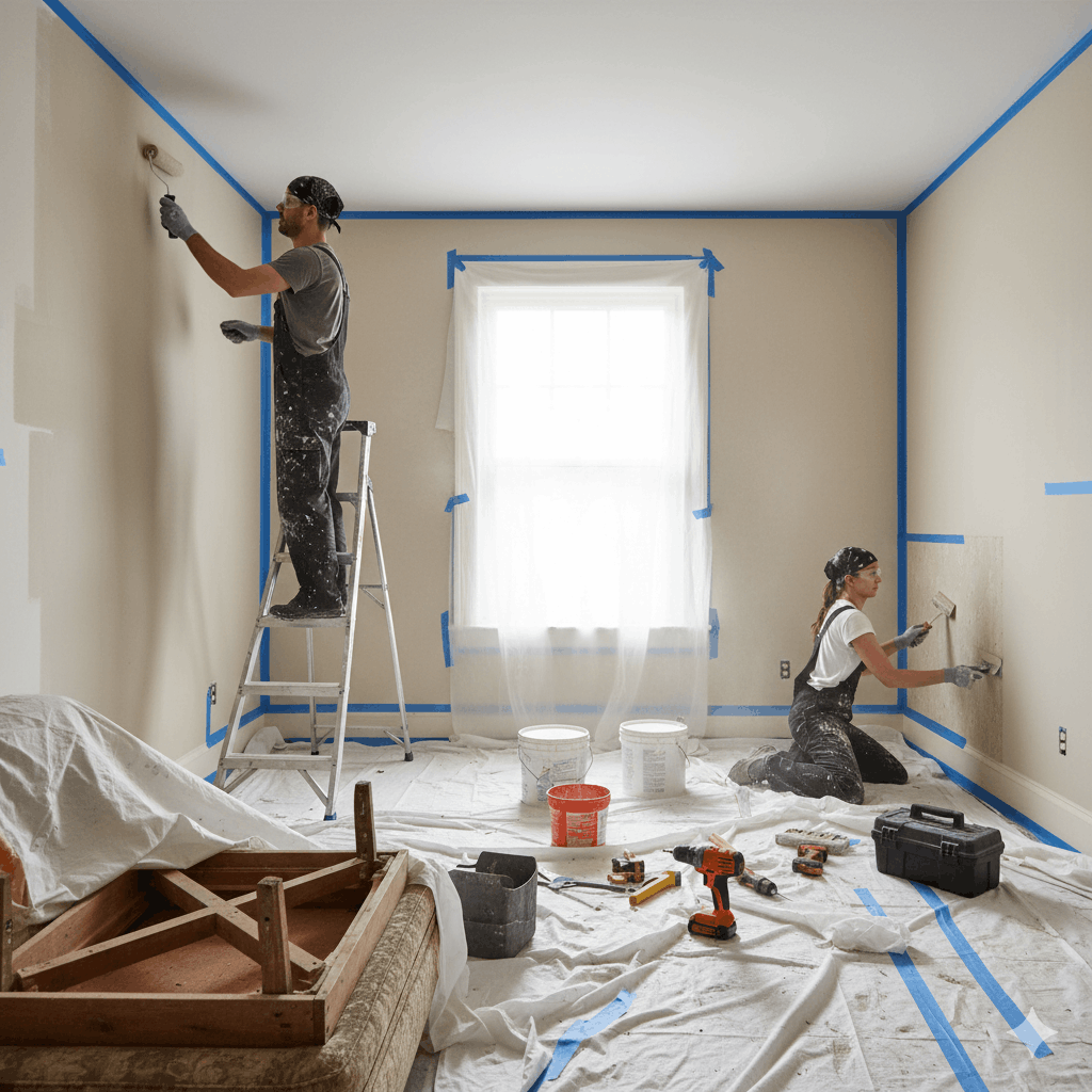 Renovierung News und Trends 2026