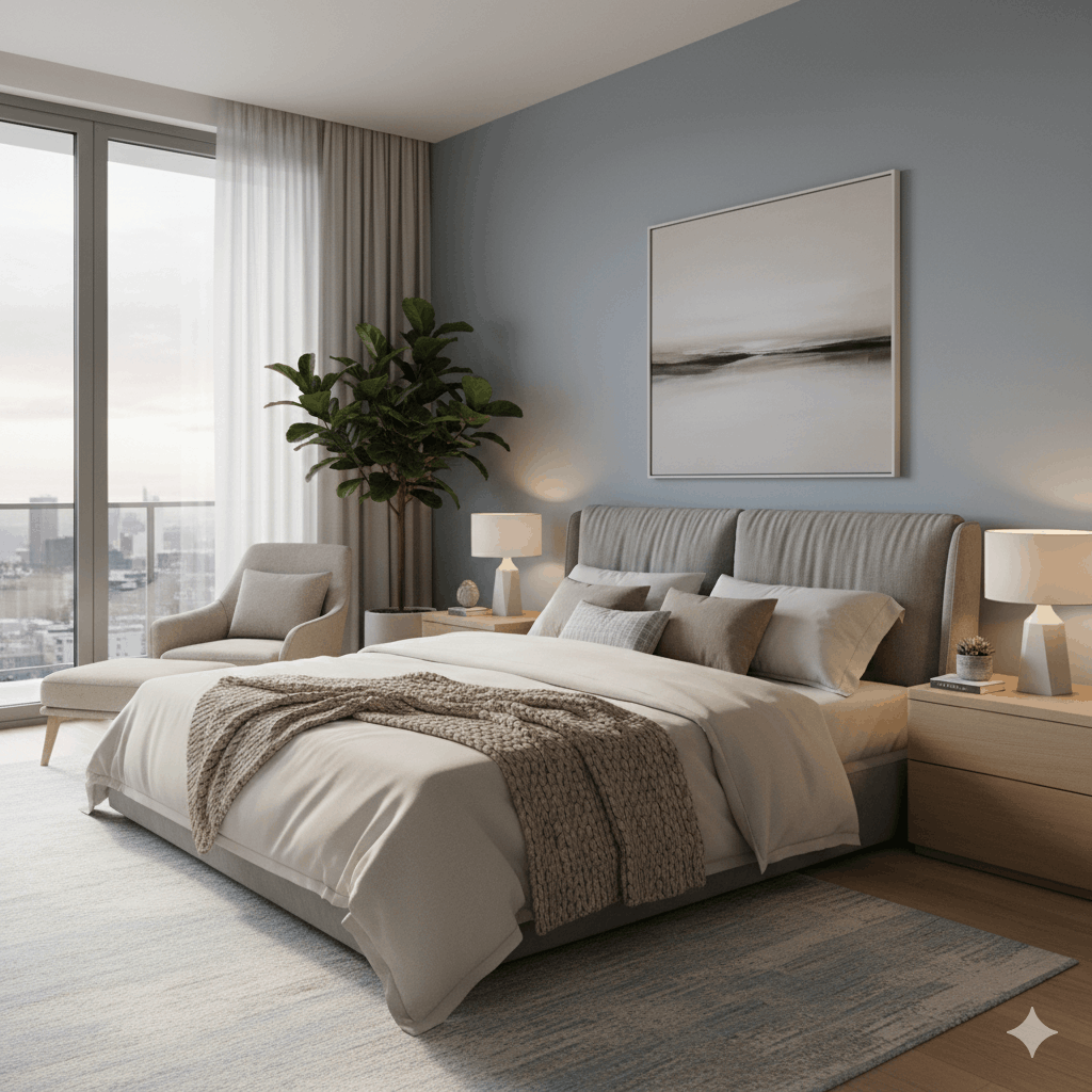 Schlafzimmer Trends und News 2026