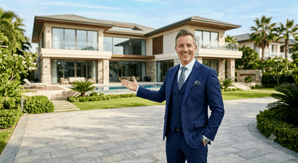 Luxus-Immobilienmarkt Geheimtipps der Profis 2026