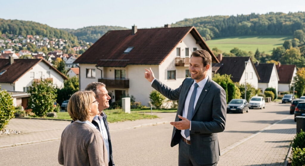 Immobilienmakler in Aalen (Ostalbkreis) finden Unsere Tipps 2026
