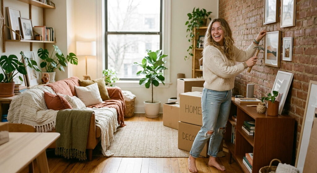 Traumwohnung einrichten So wird die Wohnung 2026 traumhaft schön